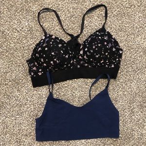 Victoria’s Secret Bralette Bundle